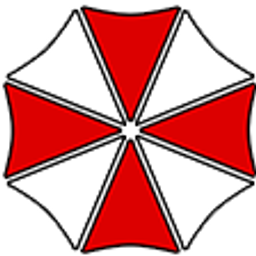 Umbrella Top emoji