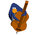 Clubpengmusic emoji