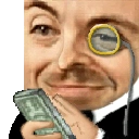 Wealthe emoji