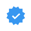 Emoji Verified Instagram PNG Image emoji