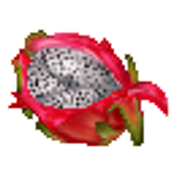 Dragon Fruit emoji