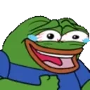 Peepowheeze emoji