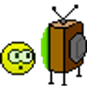 Watch Tv emoji