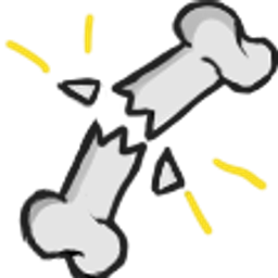 Arthritis emoji