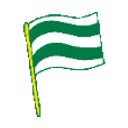 Bajen Flag emoji
