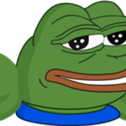 Pepe Flex 2 emoji