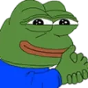 Pepem emoji
