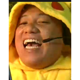 Pika Peter emoji