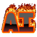 AI Fire emoji