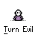 Turn Evil emoji