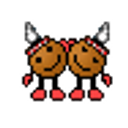 Native American Side Hug emoji