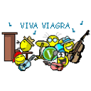 Viva Viagra emoji