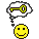 Need Key emoji