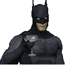 Batmantoast emoji