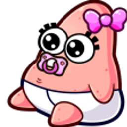 Babygpat emoji