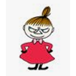 Little My emoji