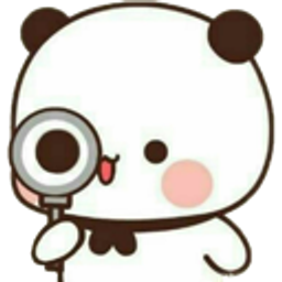 Bearmagnify emoji
