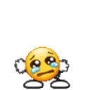 Cry Dance emoji