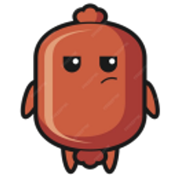 Susage emoji