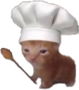 Robertchef emoji