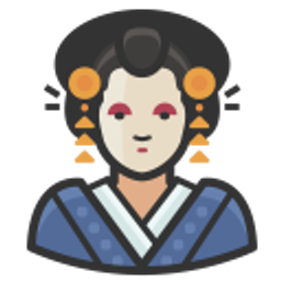 Japanese Woman emoji