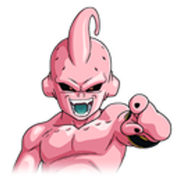 Dbzgetlost emoji