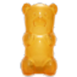 Gummybear Yellow emoji