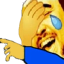 Hecant emoji