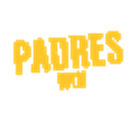 Padres Win emoji