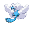 Megaaltaria emoji