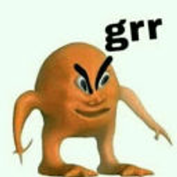 Grr 01 emoji