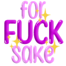 Ffs emoji