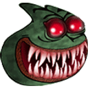 Demonpepe emoji