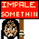 Impale Somethin emoji