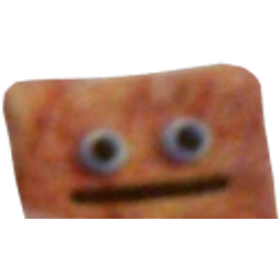 Cinnamontoastdazed emoji