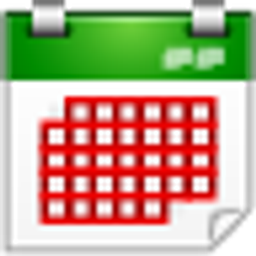Month emoji