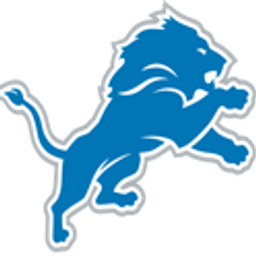Nfl Lions emoji