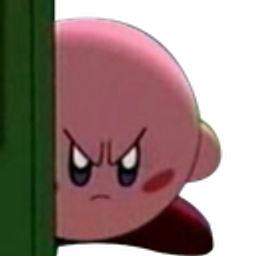 Angykirb emoji