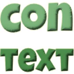 Context emoji