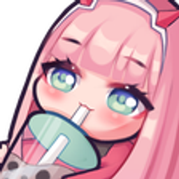 Zerotwo Slushie emoji