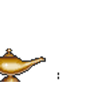 Aladdin Knuddels emoji