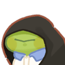 Babykerm emoji