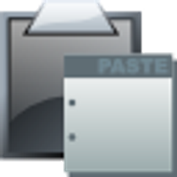 Edit Paste emoji