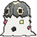 Spewpa emoji