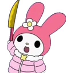 Melknife0 emoji