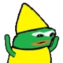Donkies emoji