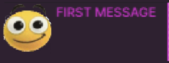 Firsttimeaga emoji