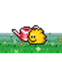 Knuddels Garden emoji