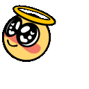 Angeldevil emoji