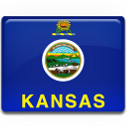 Kansas emoji